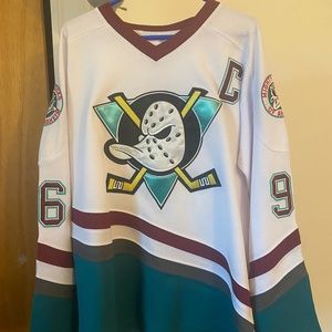 Mighty Ducks Conway Jersey